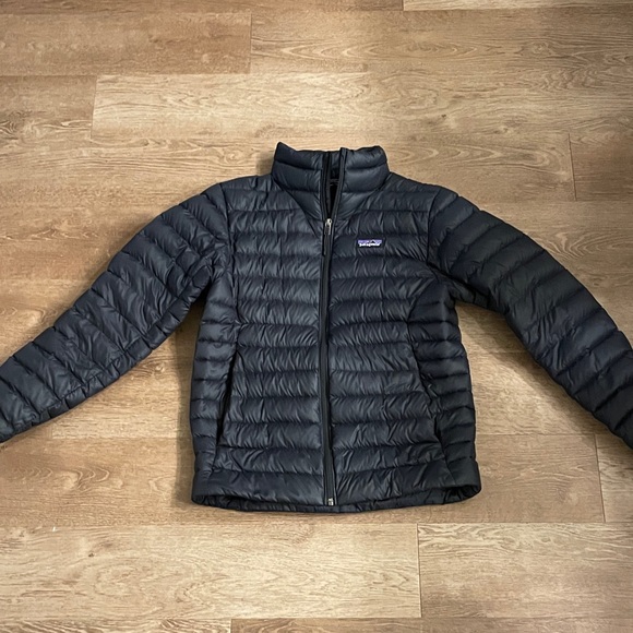 Patagonia Other - Patagonia Men’s Down Sweater Jacket